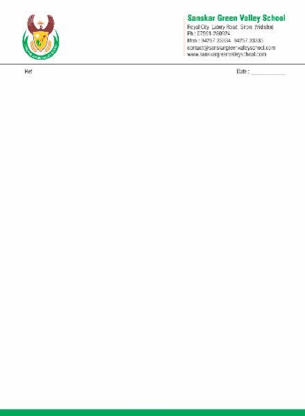 Corporate Stationery Printing & Designing Services 10