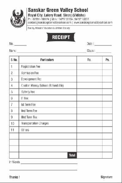 Corporate Stationery Printing & Designing Services 11