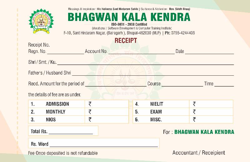 Corporate Stationery Printing & Designing Services 12