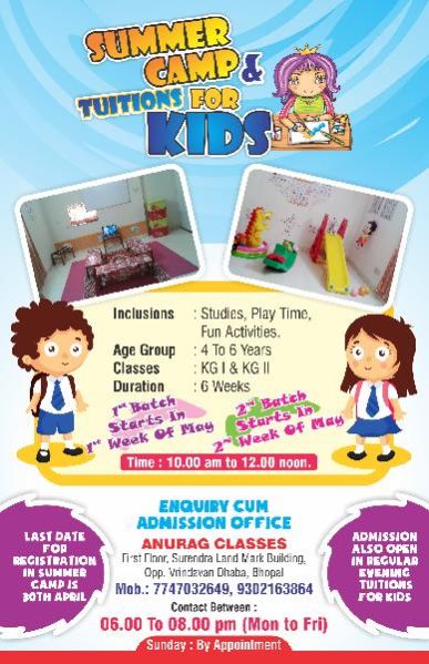 Pamphlet Printing & Designing Services 06