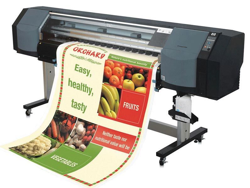 Vinyl Banner Printing & Designing Service 01