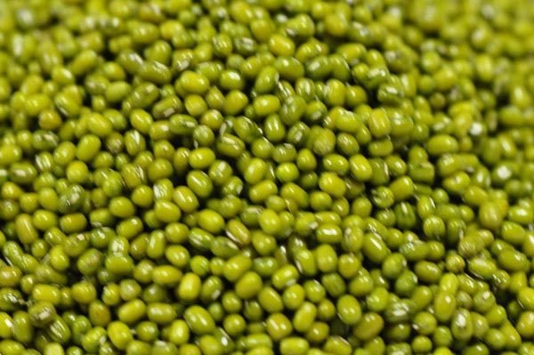 Mung Beans