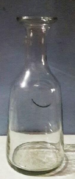 Glass Flower Vase 01