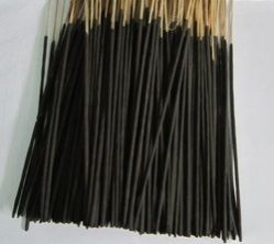 Raw Incense Sticks 02