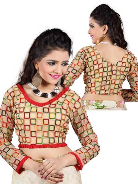 Ladies Blouse (Airlift-12)