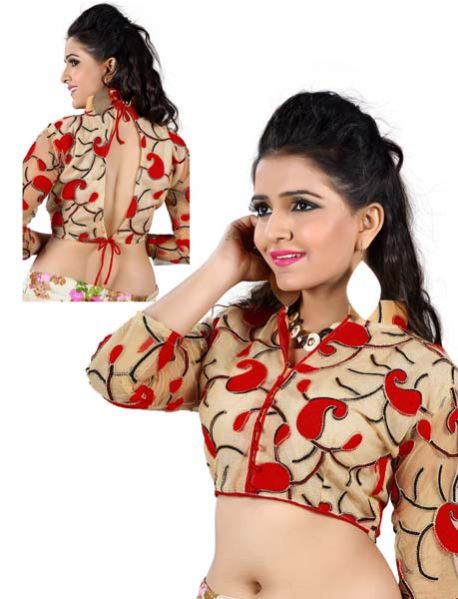 Ladies Blouse (Airlift-07)