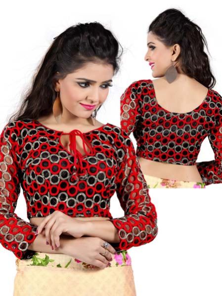 Ladies Blouse (Airlift-10)