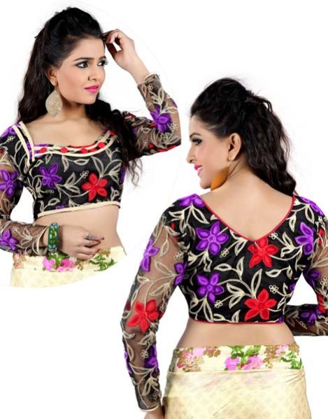 Ladies Blouse (Airlift-14)
