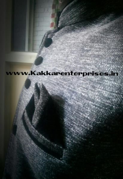 Fancy Desinger Nehru Jacket 01