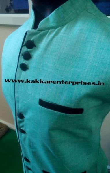Fancy Desinger Nehru Jacket 03