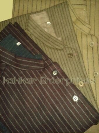 Khadi Jacket 14