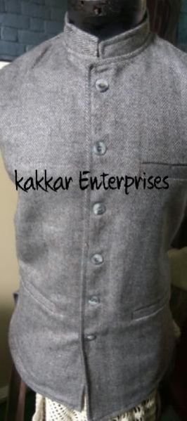 Khadi Jackets 02