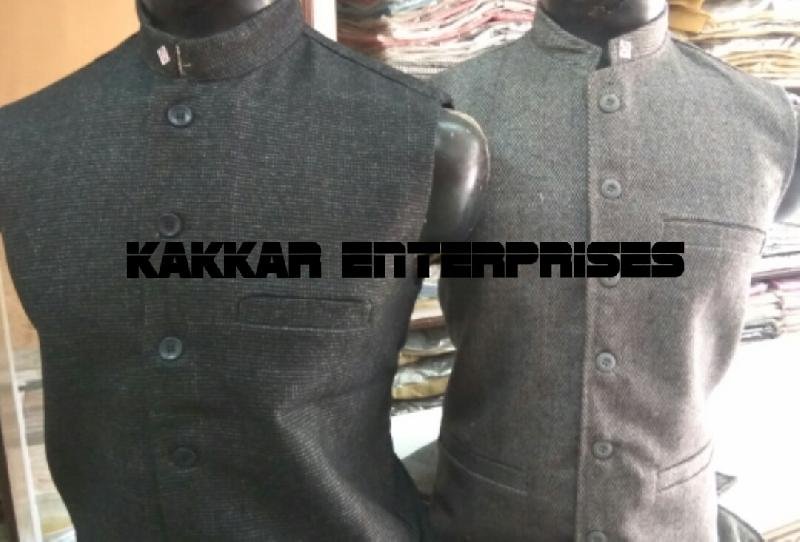 Khadi Jackets 05