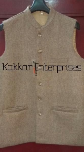 Khadi Jackets 07