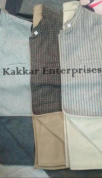 Mens Kahdi Reverseble