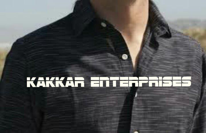 Mens Khadi Shirts 02