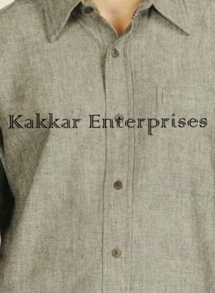 Mens Khadi Shirts 03