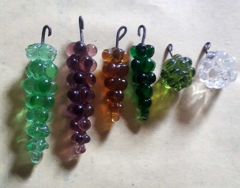 Glass Beads 08