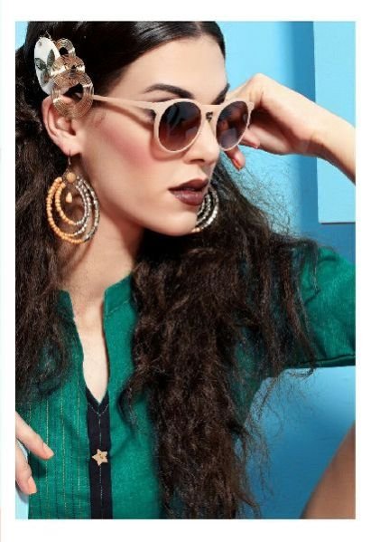 Fashion Glow Designer Kurti 15
