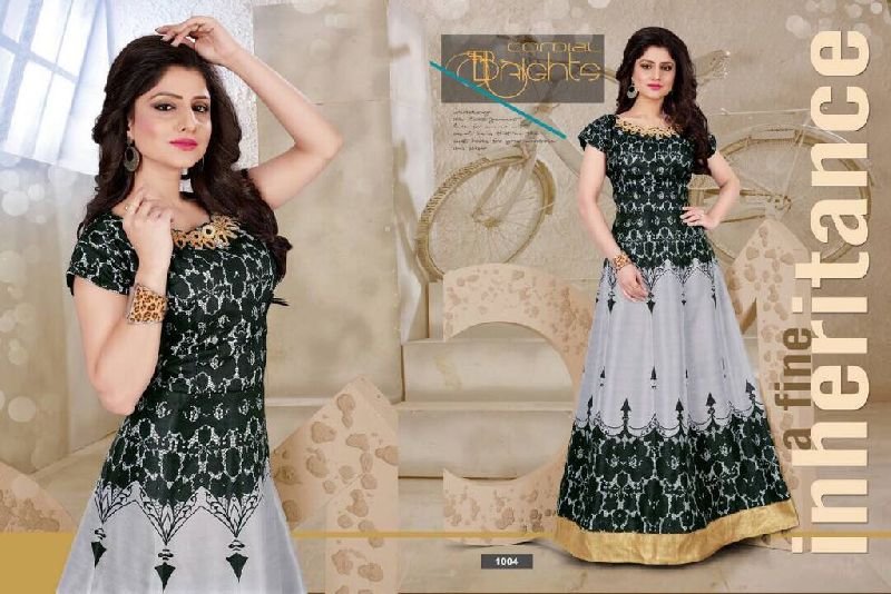 Kala Boutique Creation Gown 01