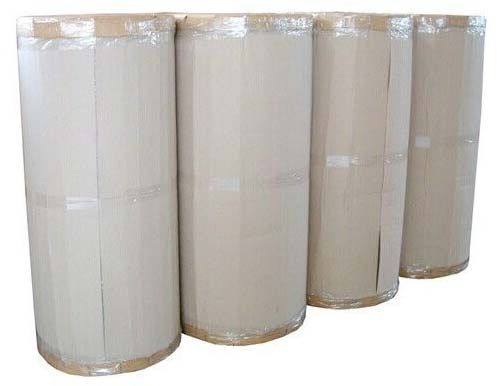 BOPP Jumbo Roll Tape 01