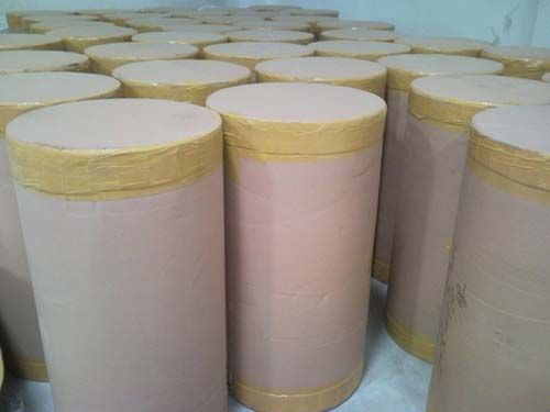 BOPP Jumbo Roll Tape 02