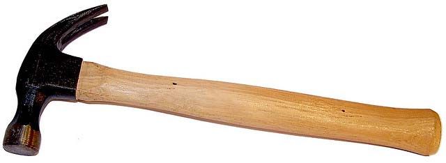 Hammer 02
