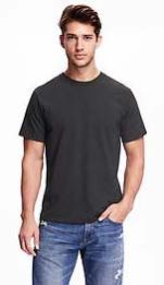 Mens T-Shirt 01