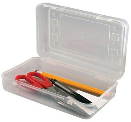Pencil Boxes 01