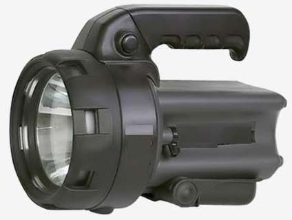 Vehicle Search Light 02