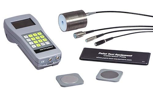 Coating Thickness Meter