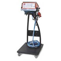 Electrostatic Liquid Painting Machine 0