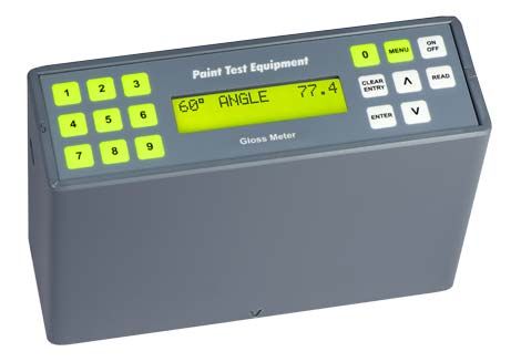 Gloss Meter