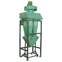 Powder Coating Booth 02