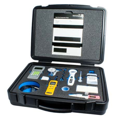 Paint Inspection Kit