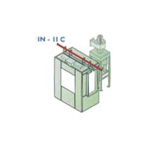 Powder Coating Booth 04
