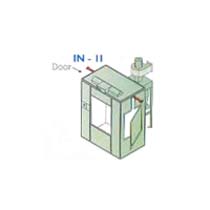 Powder Coating Booth 12