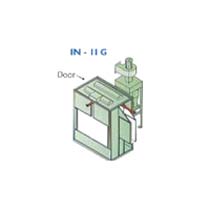 Powder Coating Booth 11