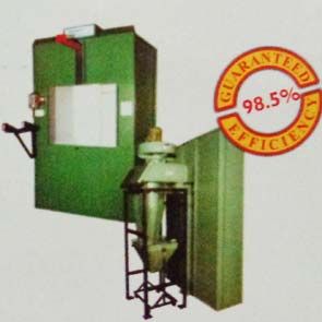 Powder Coating Booth 16