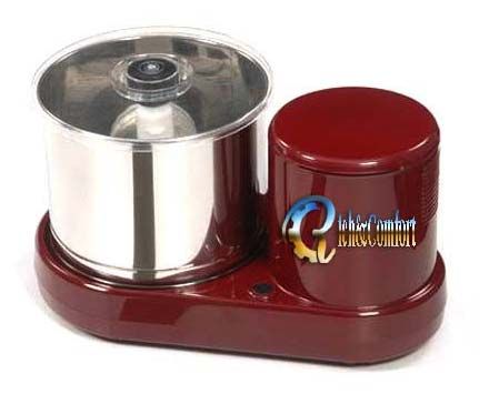 Table Top Wet Grinder 03