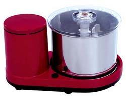 Table Top Wet Grinder 02