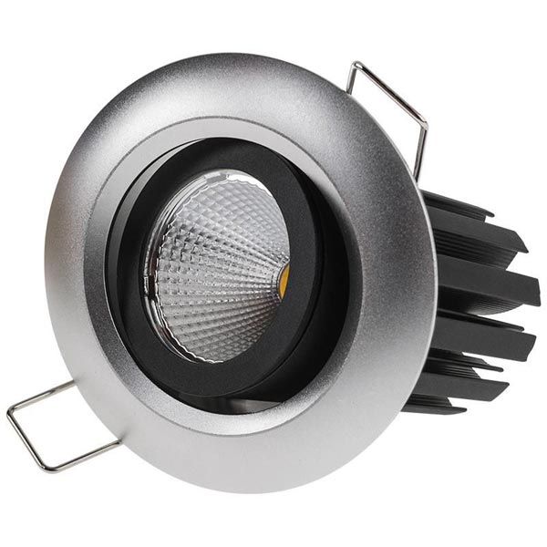 COB LED Downlight 01