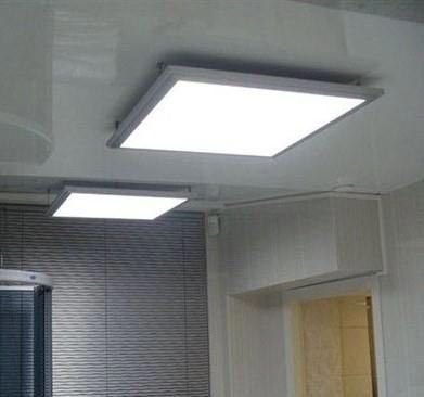 Flat LED Ceiling Light 03