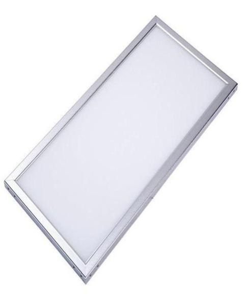 Flat LED Ceiling Light 04