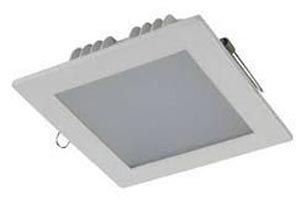 Led Flat Panel Light 06