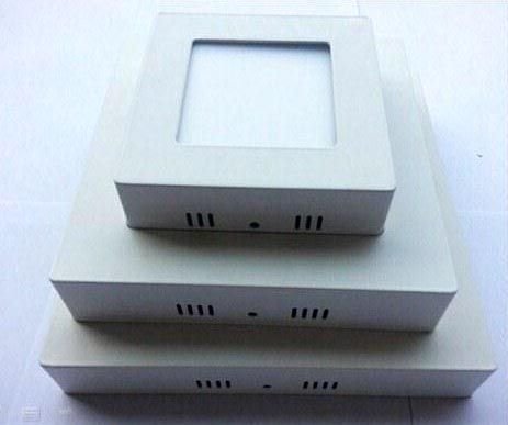 Led Surface Panel Light 01