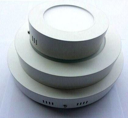 Led Surface Panel Light 02