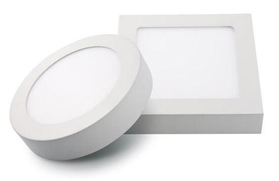 Led Surface Panel Light 03