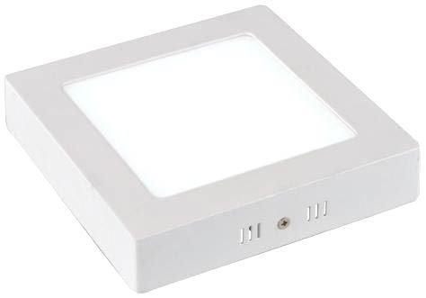 Led Surface Panel Light 04