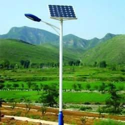 Solar Street Light 02